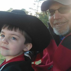 Meet your Posher, Brian